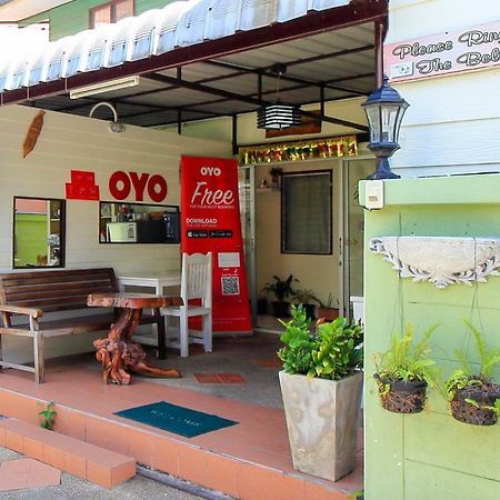 Baan Ta Yai Hua Hin Beach Kültér fotó