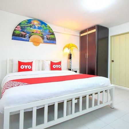 Baan Ta Yai Hua Hin Beach Kültér fotó