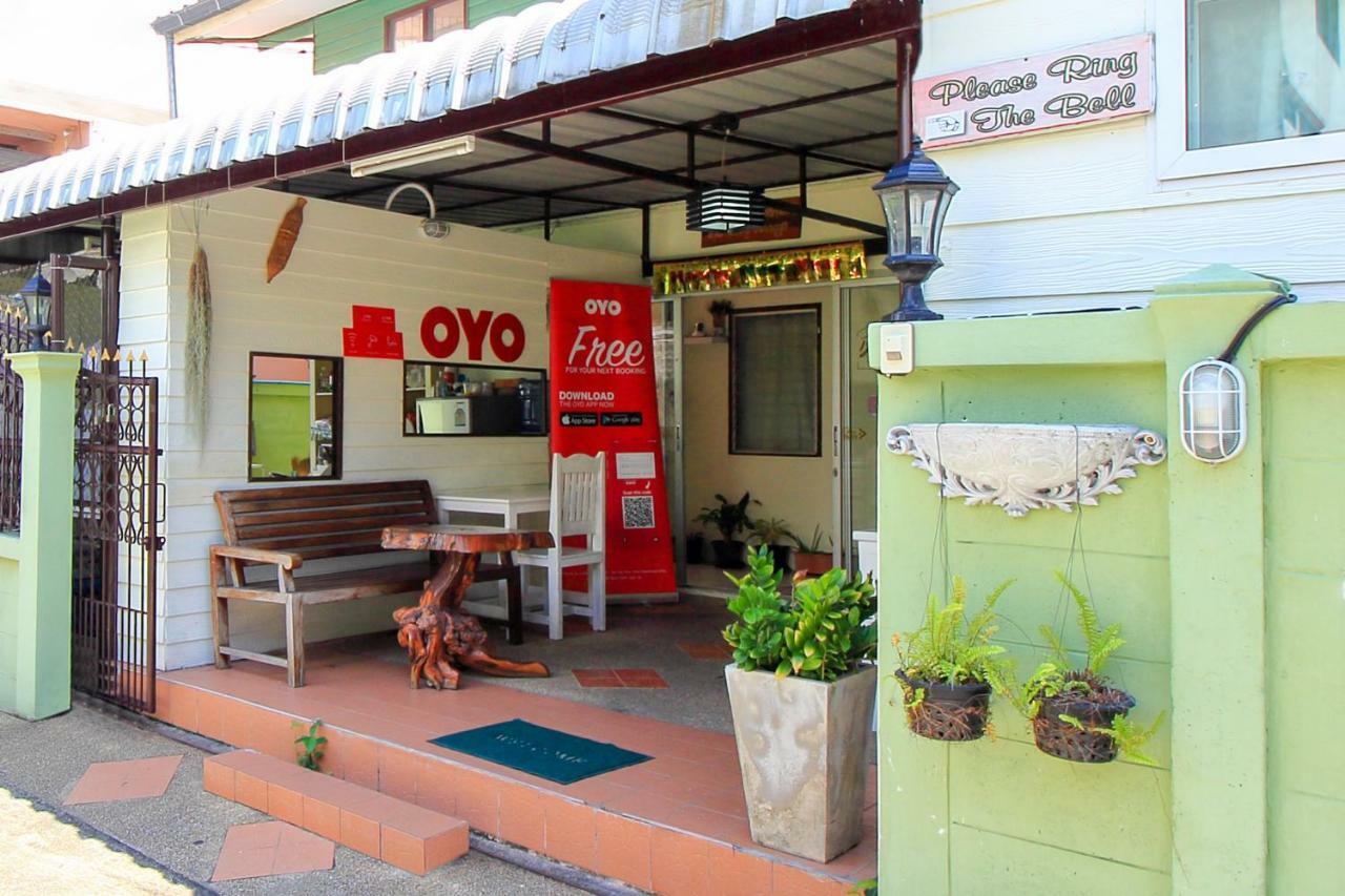 Baan Ta Yai Hua Hin Beach Kültér fotó