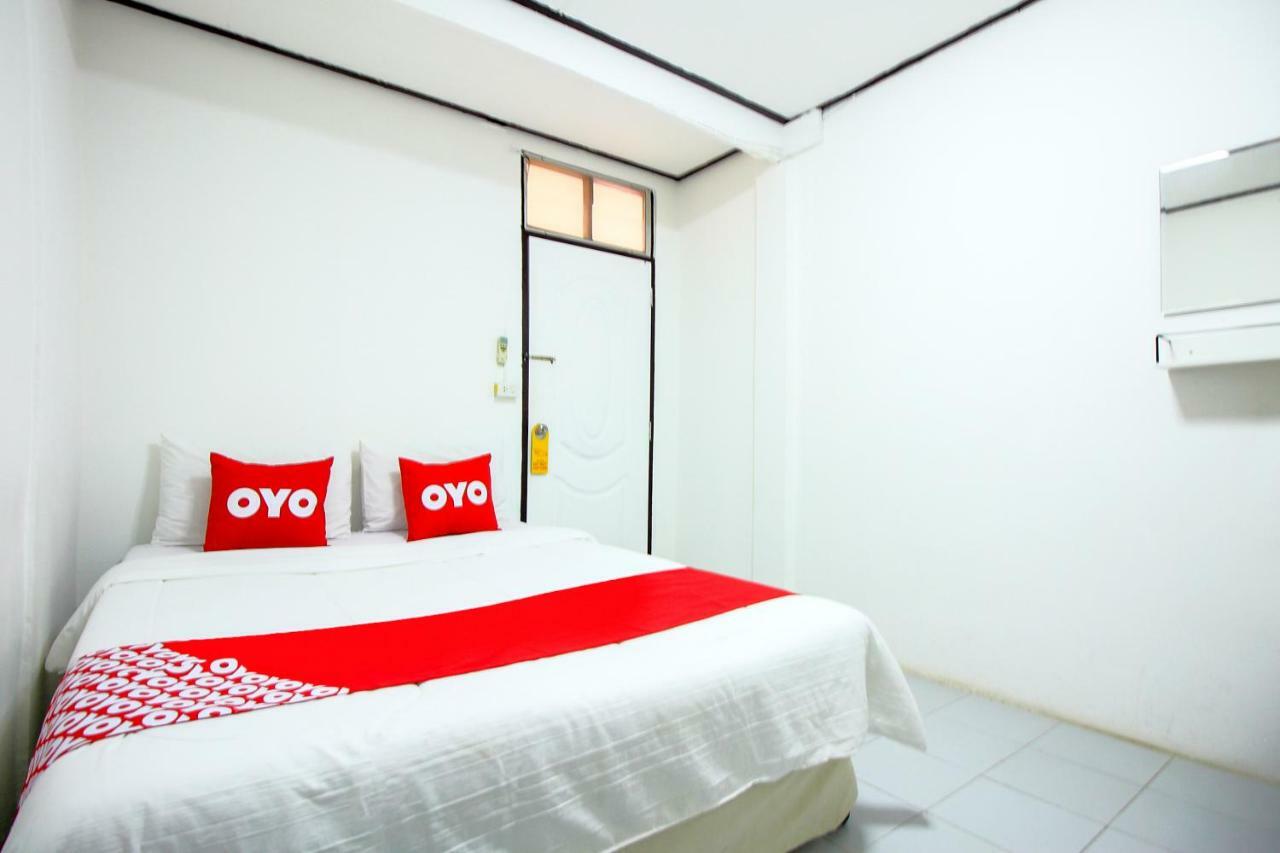 Baan Ta Yai Hua Hin Beach Kültér fotó