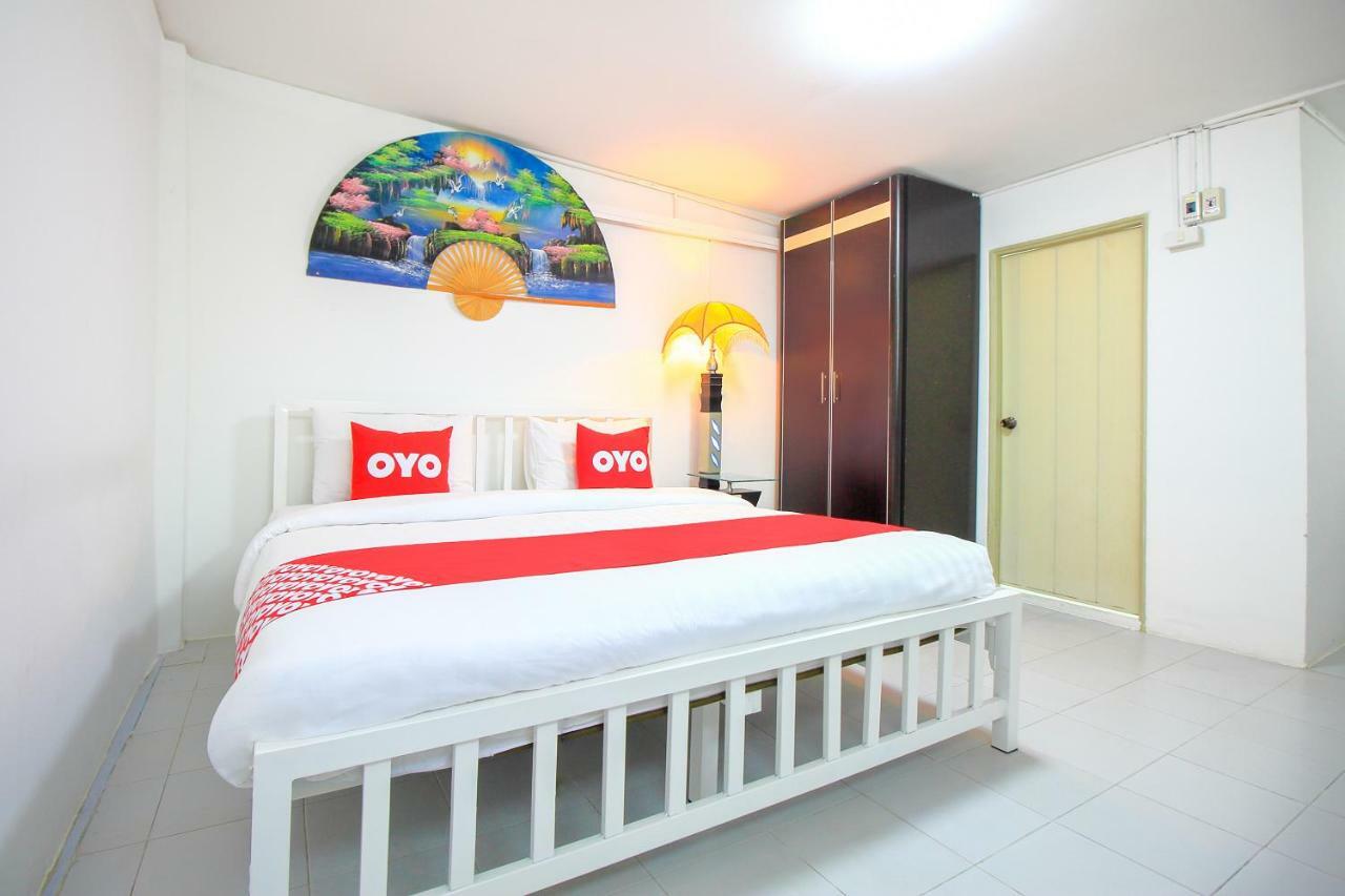 Baan Ta Yai Hua Hin Beach Kültér fotó