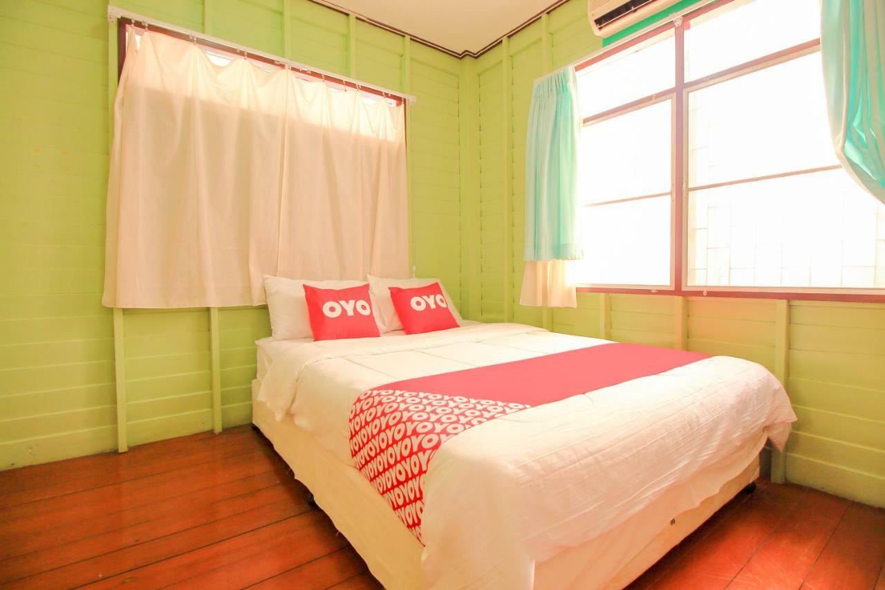 Baan Ta Yai Hua Hin Beach Kültér fotó