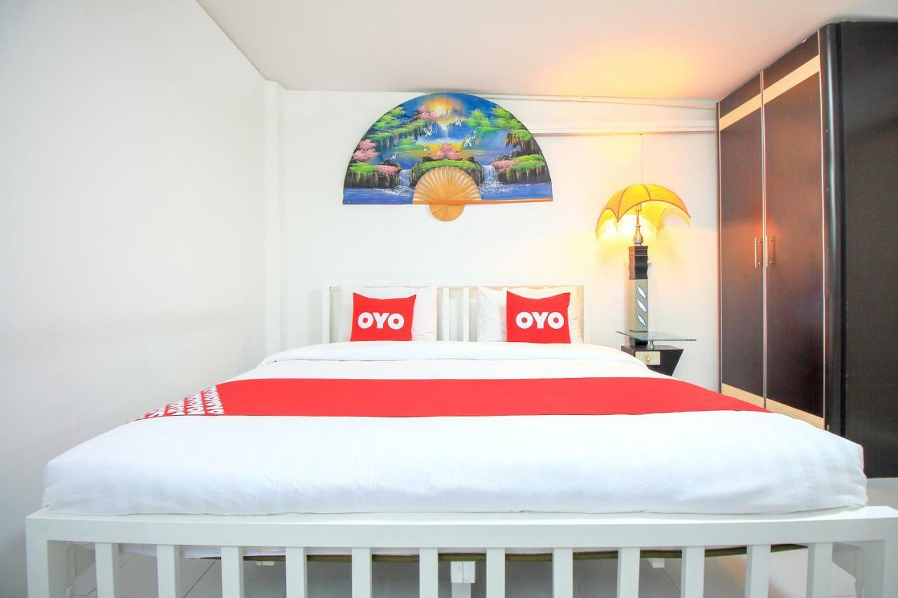 Baan Ta Yai Hua Hin Beach Kültér fotó