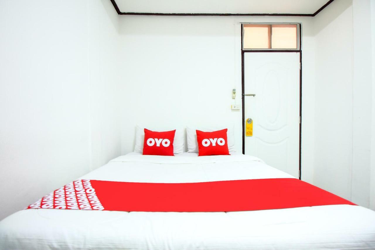 Baan Ta Yai Hua Hin Beach Kültér fotó