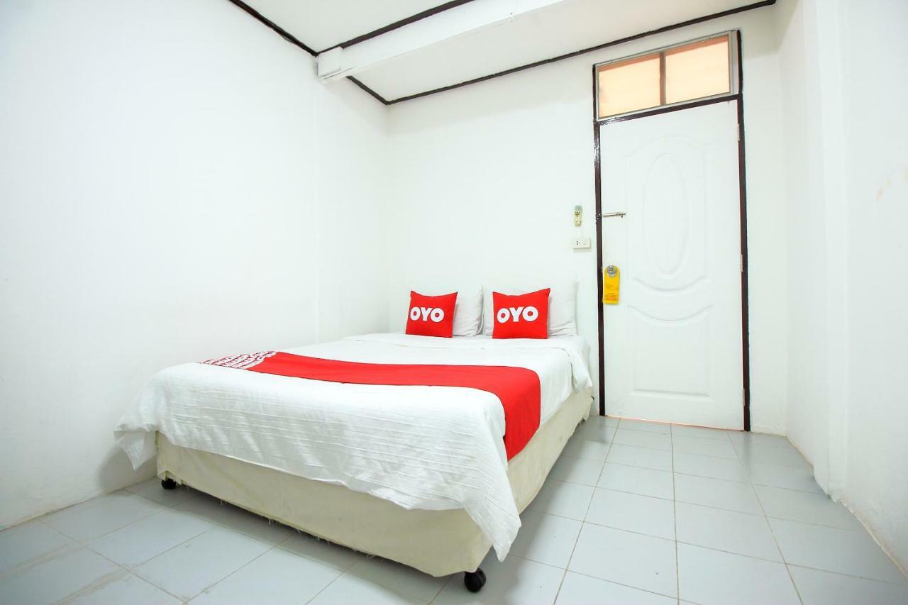 Baan Ta Yai Hua Hin Beach Kültér fotó