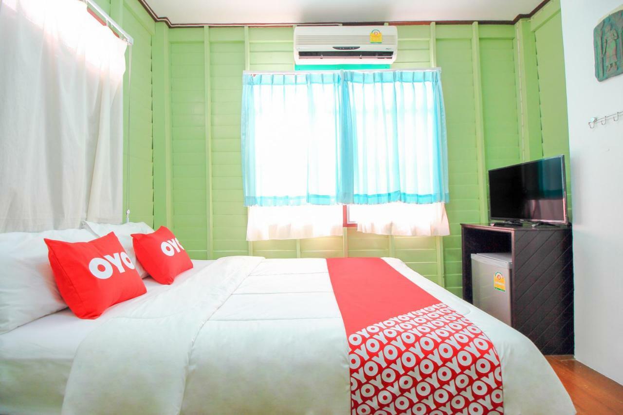 Baan Ta Yai Hua Hin Beach Kültér fotó