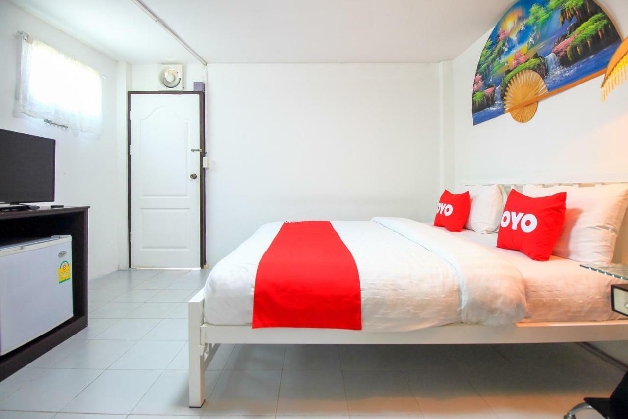 Baan Ta Yai Hua Hin Beach Kültér fotó